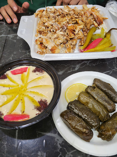 Photo of Middle Eastern Flavors - 3289 Delaware Ave, Buffalo, NY 14217, USA